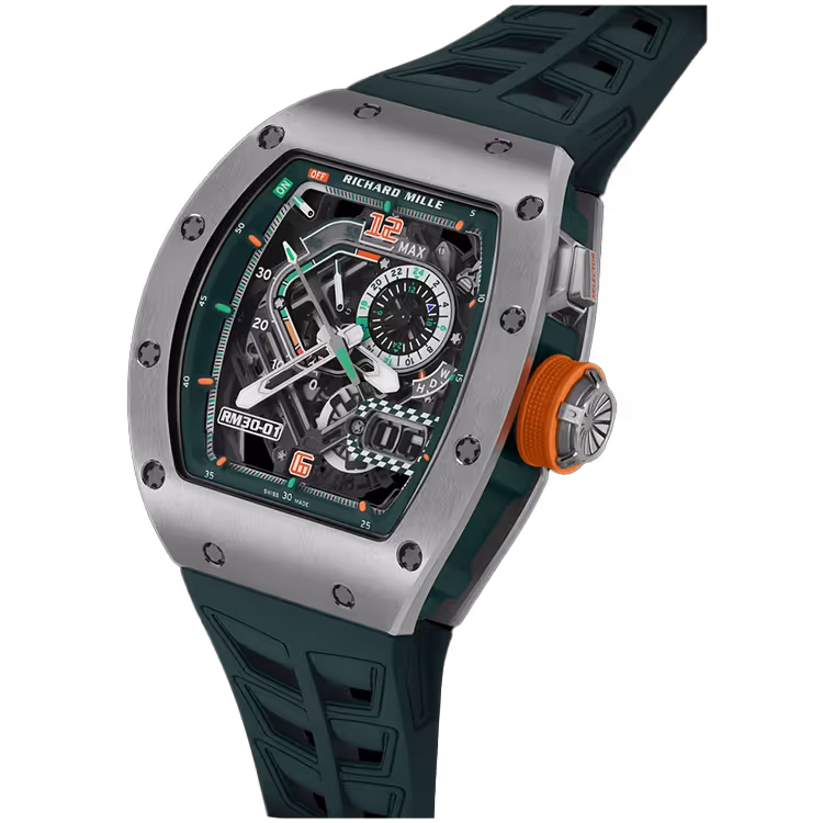 Richard Mille RM 30-01