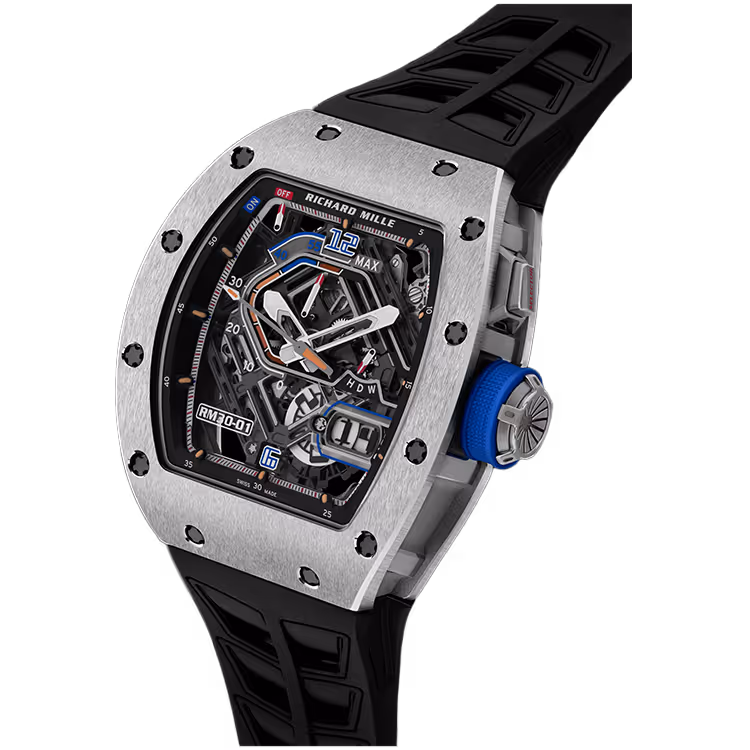 Richard Mille RM 30-01