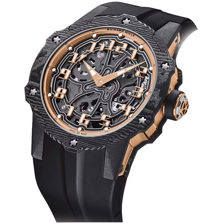Richard Mille RM 33-02