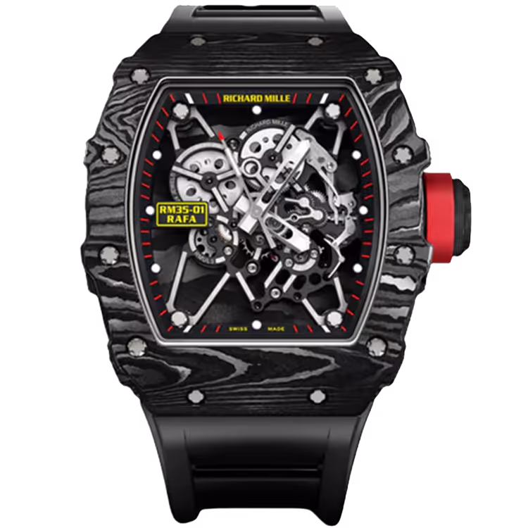 Richard Mille RM 35-01
