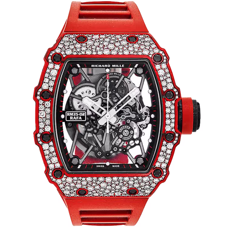 Richard Mille RM 35-02