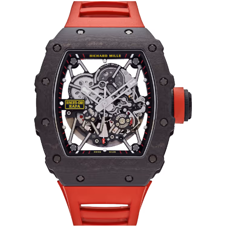 Richard Mille RM 35-02