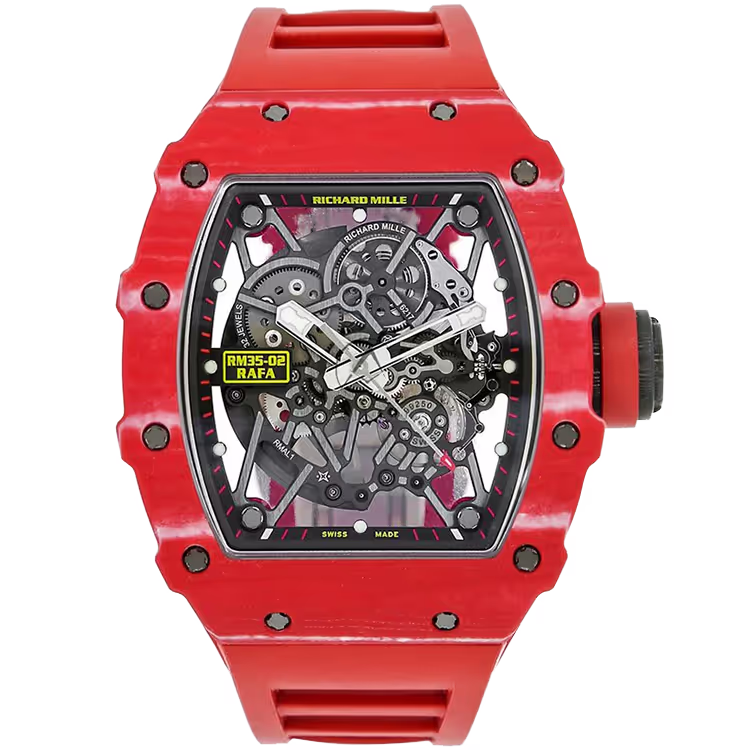 Richard Mille RM 35-02