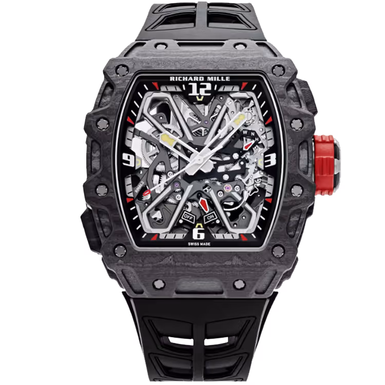 Richard Mille RM 35-03