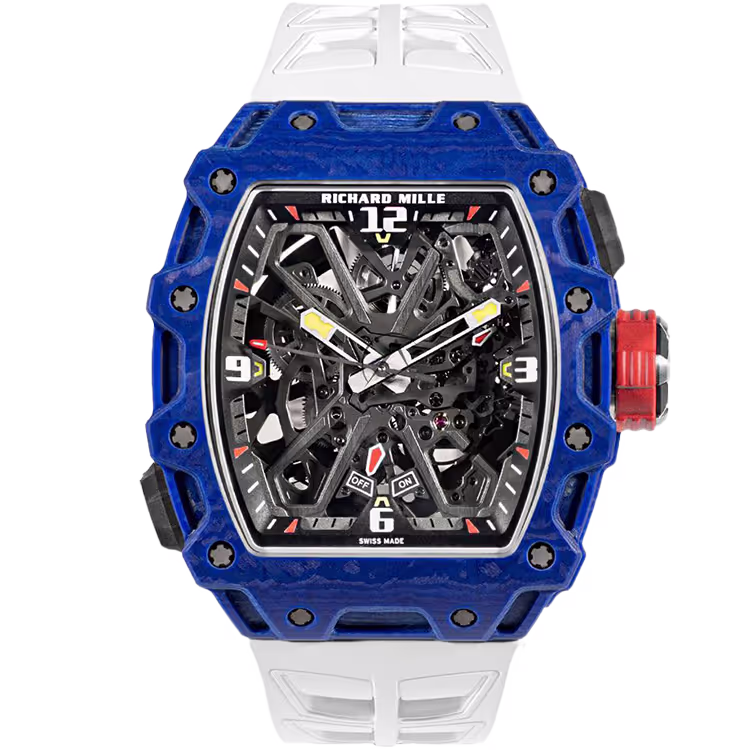 Richard Mille RM 35-03