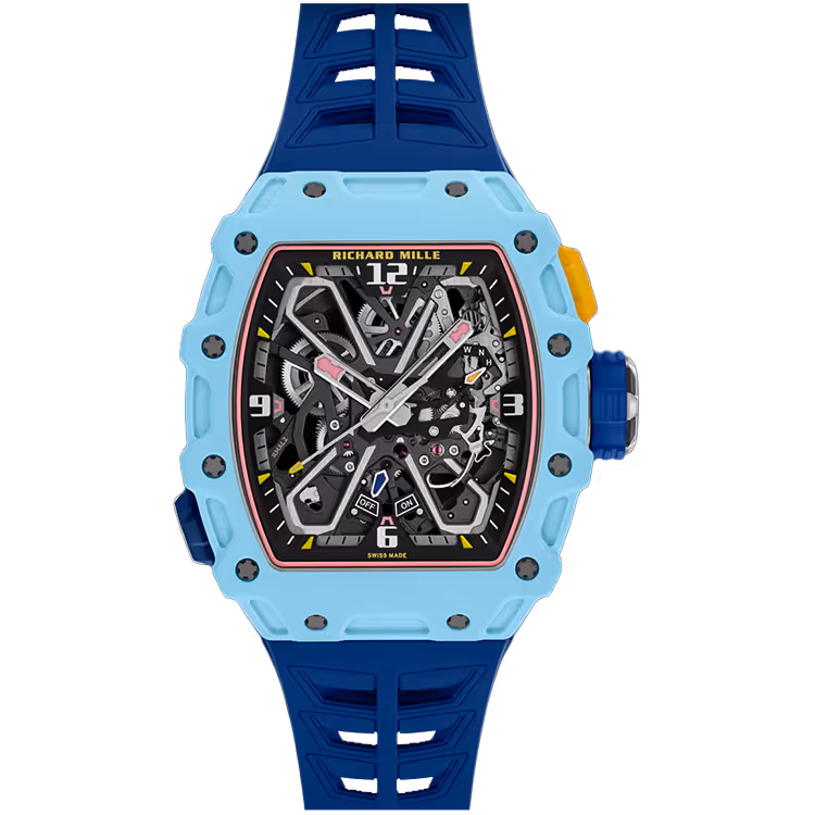 Richard Mille RM 35-03