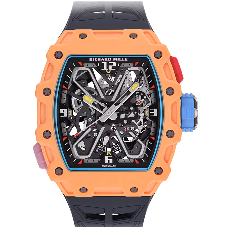 Richard Mille RM 35-03