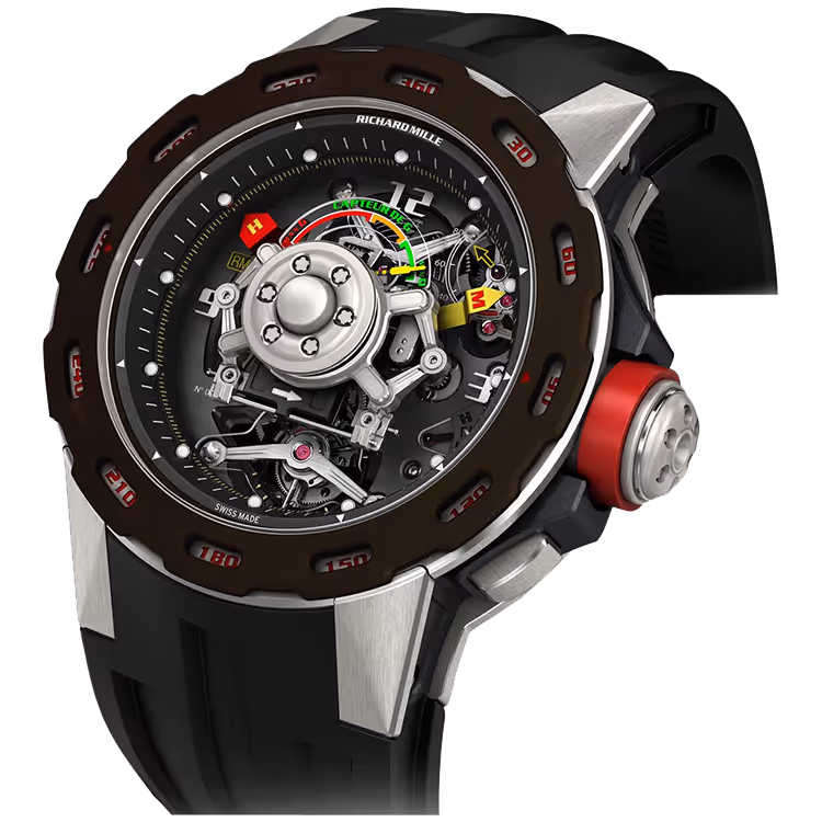 Richard Mille RM 36-01