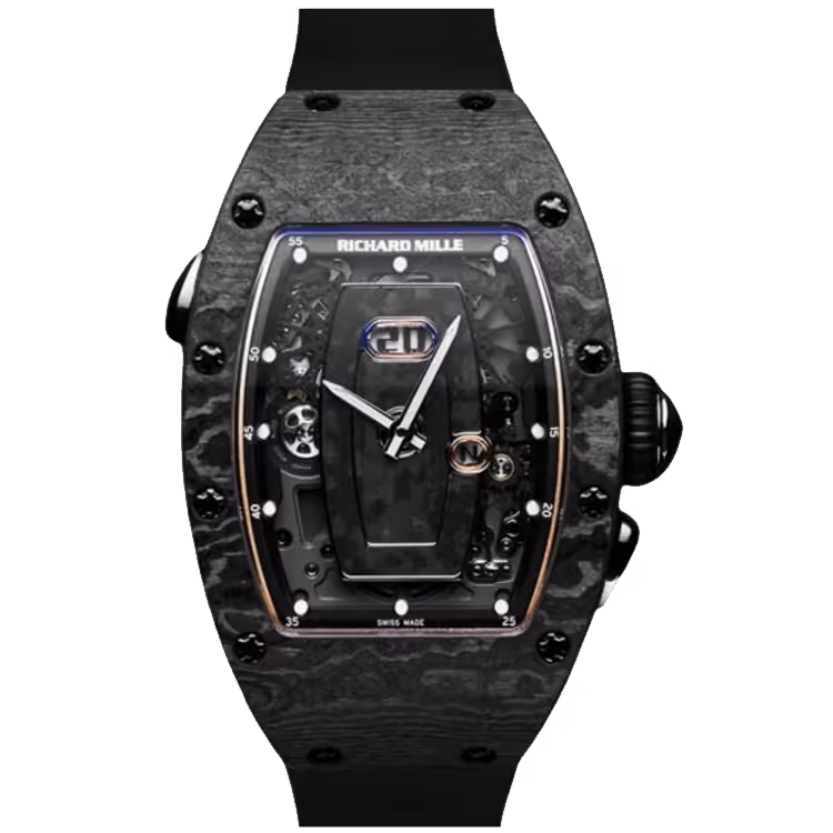 Richard Mille RM 37-01