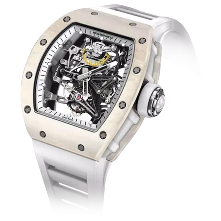 Richard Mille RM 38-01