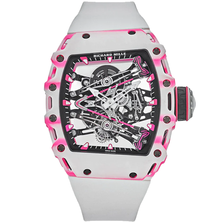 Richard Mille RM 38-02