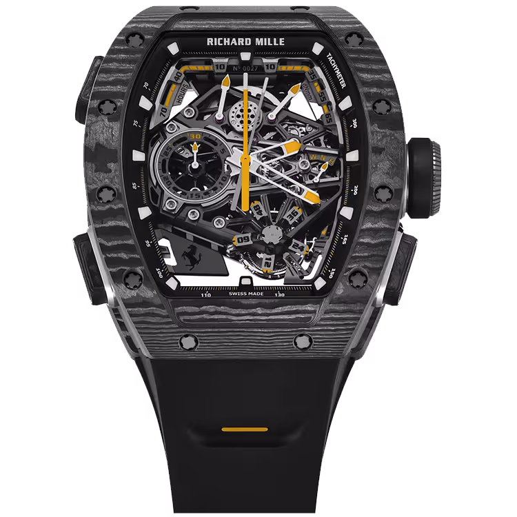 Richard Mille RM 43-01