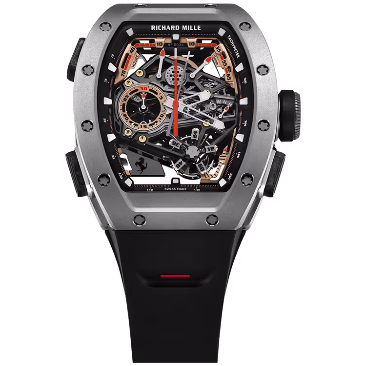 Richard Mille RM 43-01