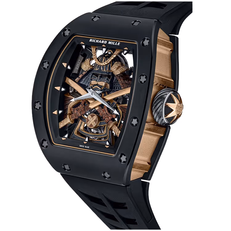 Richard Mille RM 47