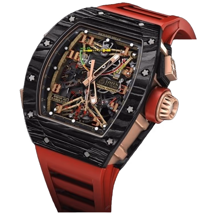 Richard Mille RM 50-01