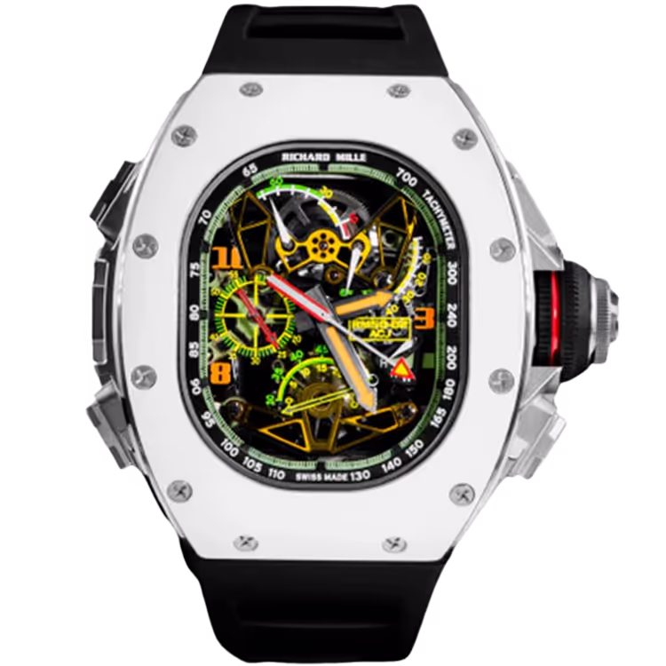 Richard Mille RM 50-02