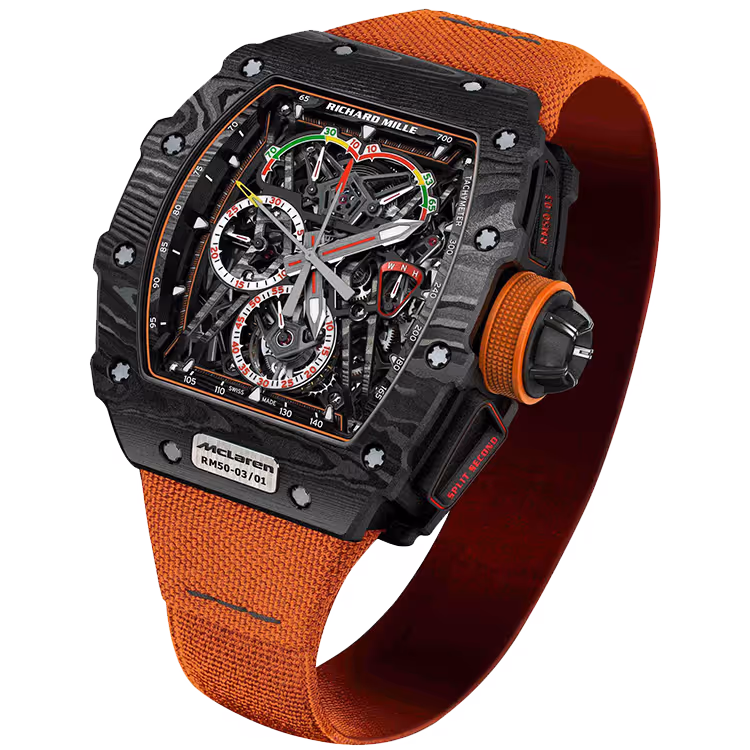 Richard Mille RM 50-03