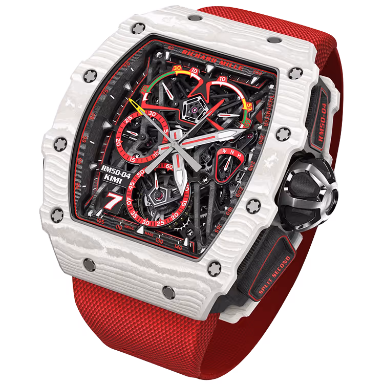 Richard Mille RM 50-04