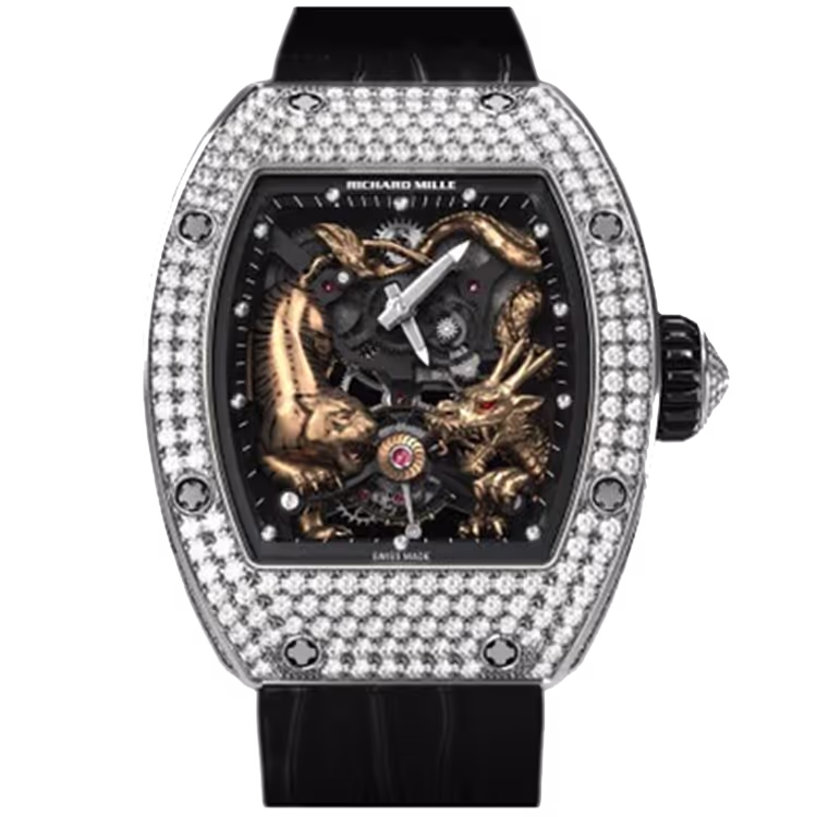 Richard Mille RM 51-01