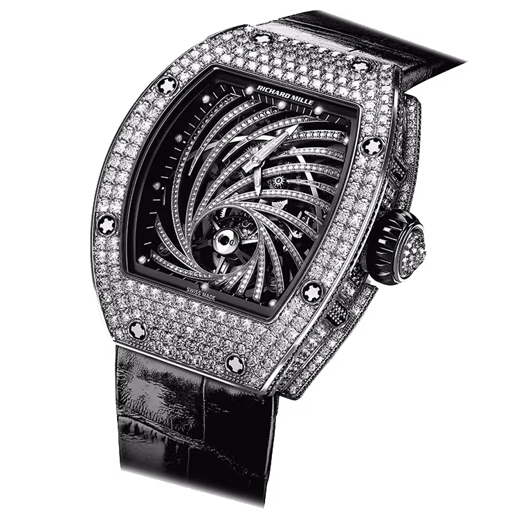 Richard Mille RM 51-02