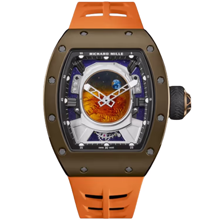 Richard Mille RM 52-05