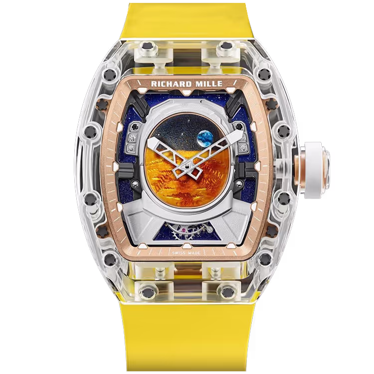 Richard Mille RM 52-05