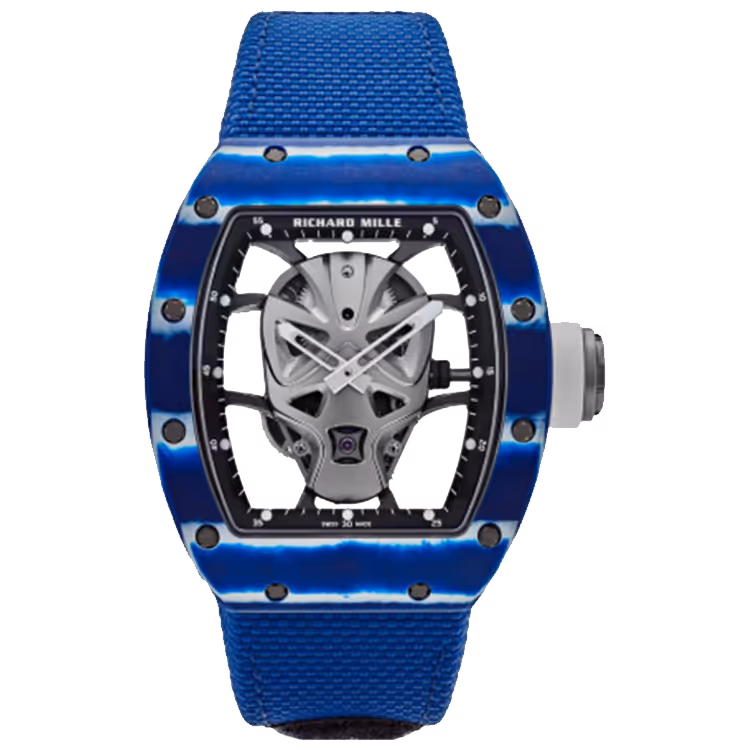 Richard Mille RM 52-06