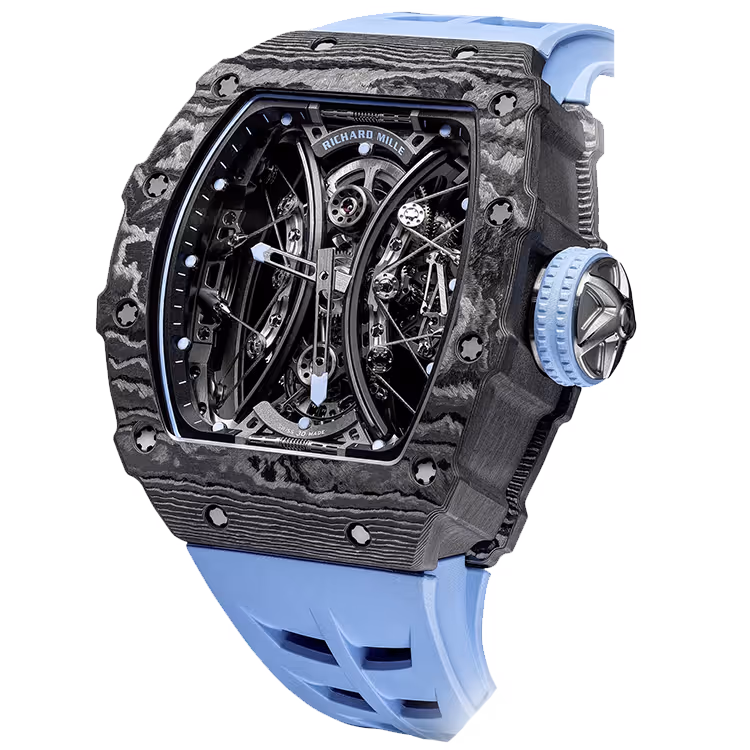 Richard Mille RM 53-01