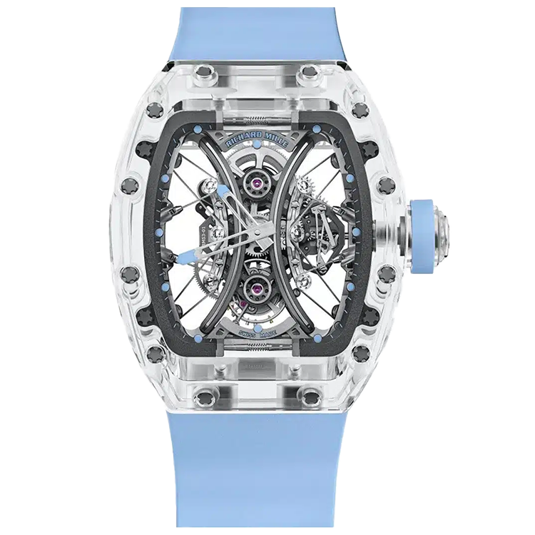 Richard Mille RM 53-02
