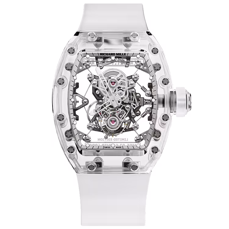 Richard Mille RM 56-02