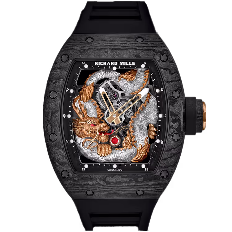 Richard Mille RM 57-03