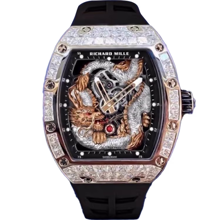 Richard Mille RM 57-03