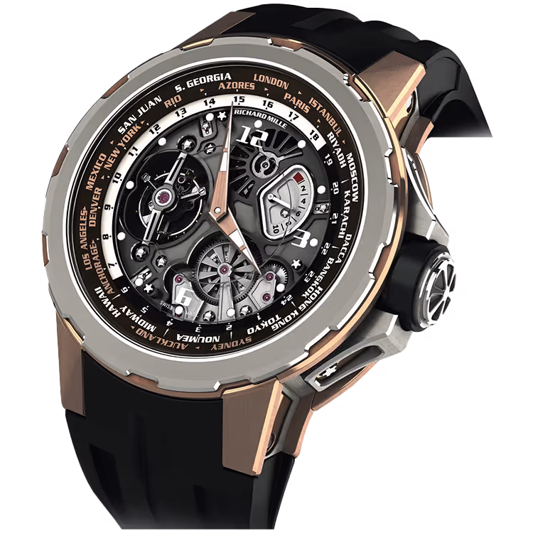 Richard Mille RM 58-01