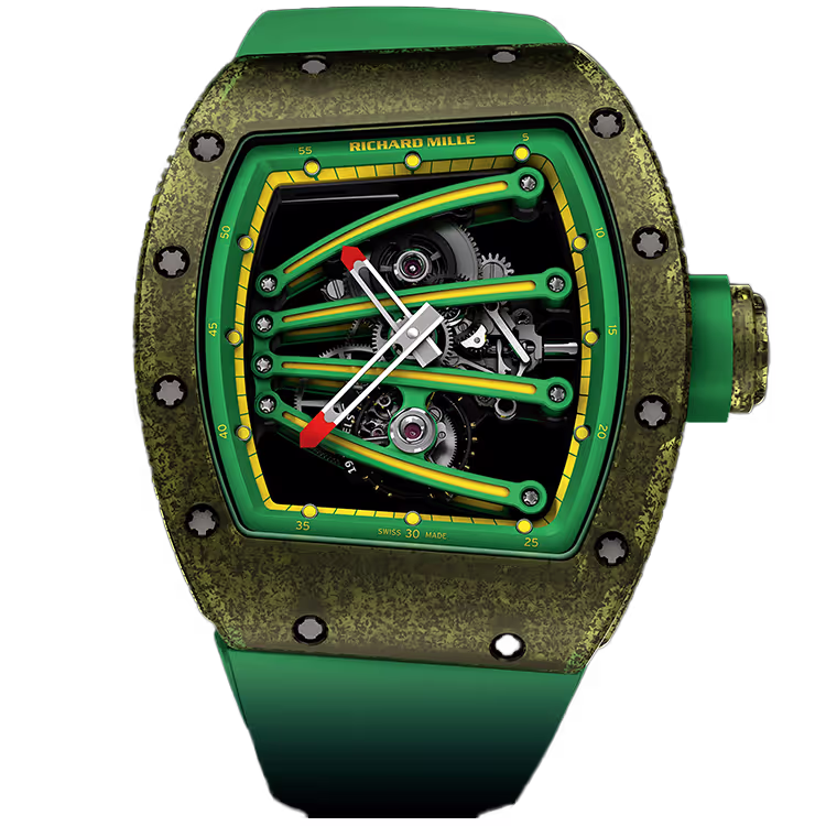 Richard Mille RM 59-01