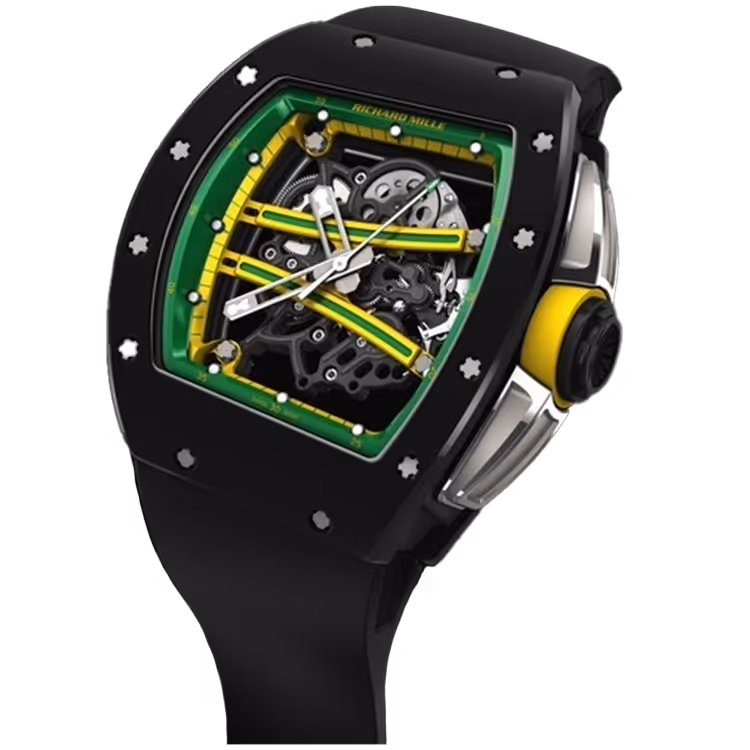 Richard Mille RM 61-01