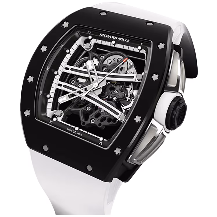 Richard Mille RM 61-01