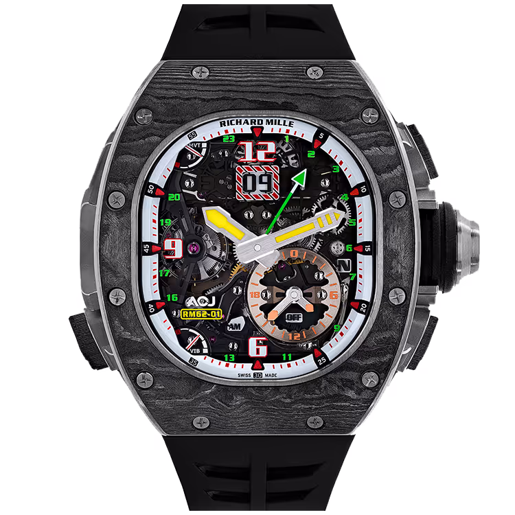 Richard Mille RM 62-01