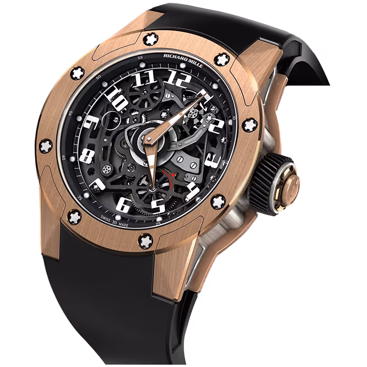 Richard Mille RM 63-01