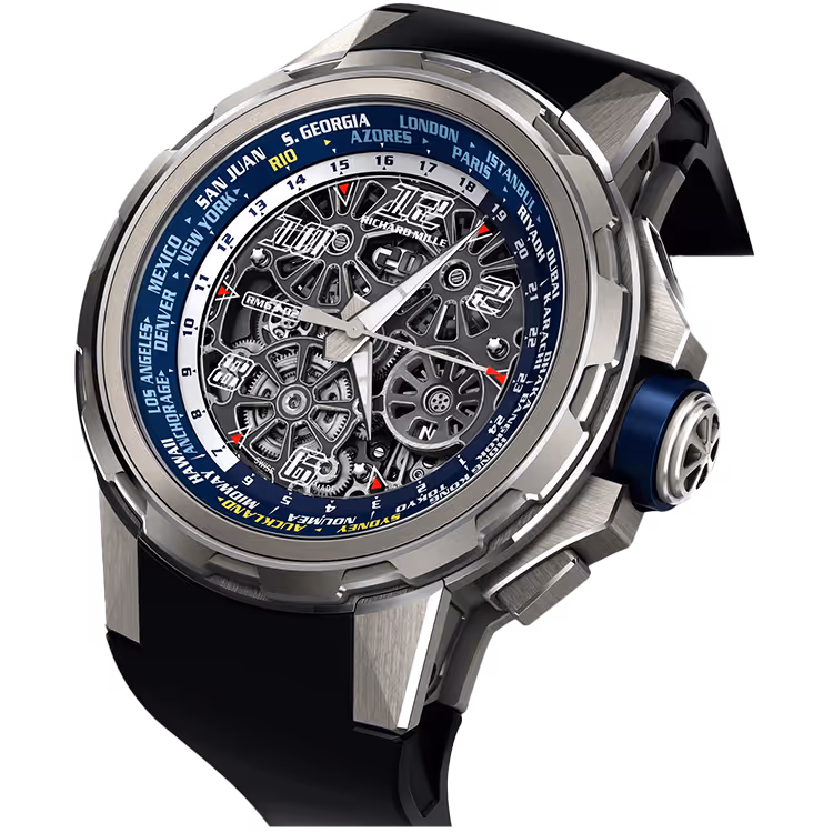 Richard Mille RM 63-02