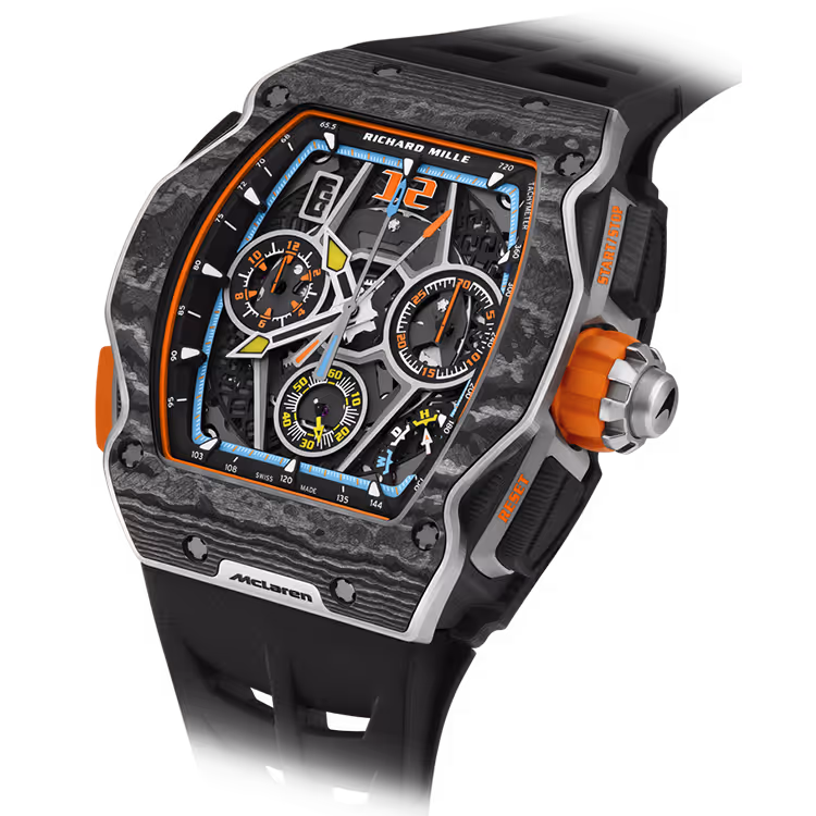Richard Mille RM 65-01