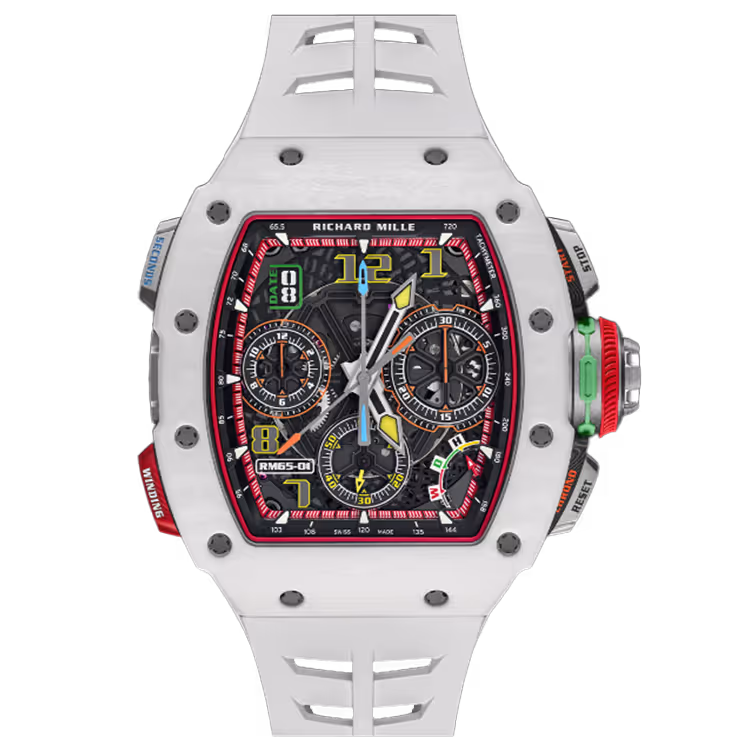 Richard Mille RM 65-01