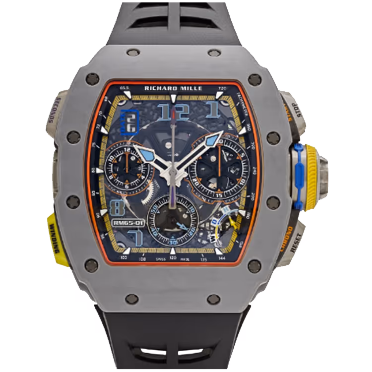 Richard Mille RM 65-01