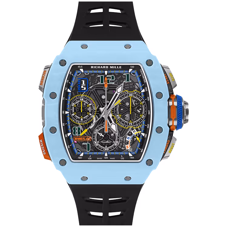 Richard Mille RM 65-01