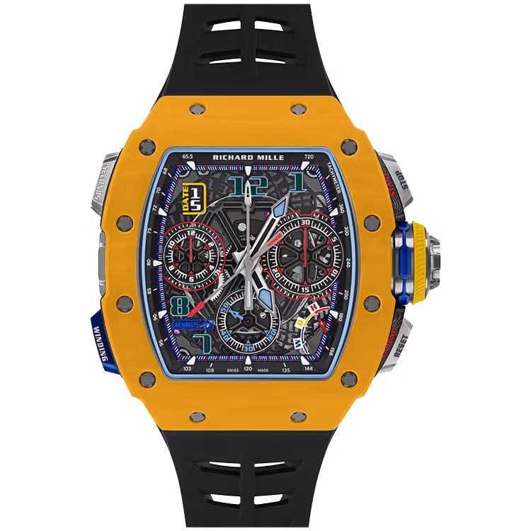 Richard Mille RM 65-01