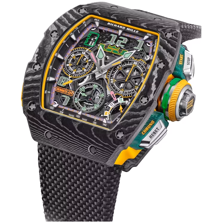 Richard Mille RM 65-01