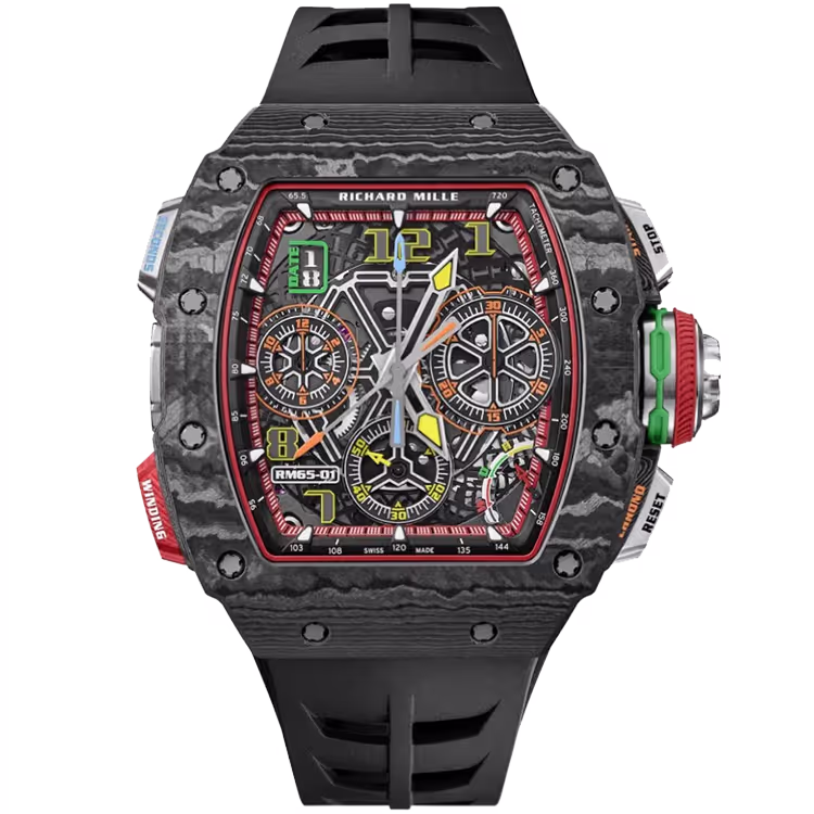 Richard Mille RM 65-01
