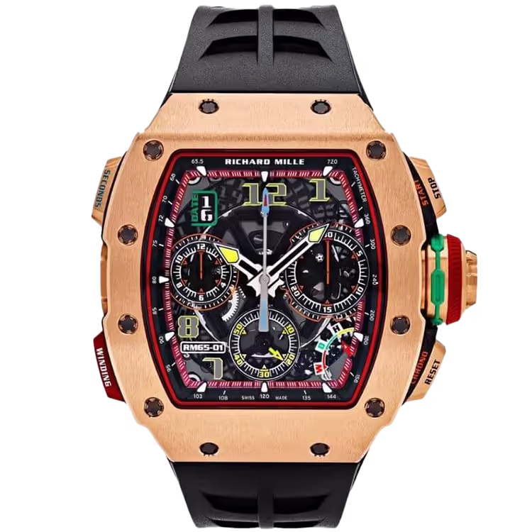 Richard Mille RM 65-01