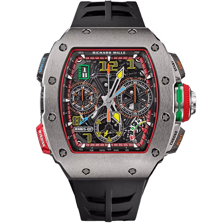 Richard Mille RM 65-01