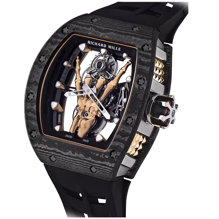 Richard Mille RM 66