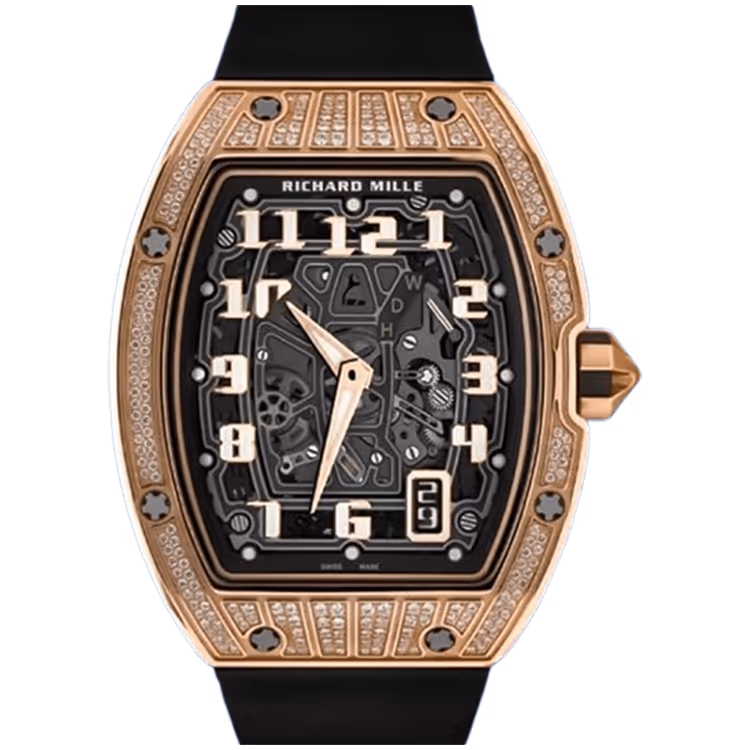 Richard Mille RM 67-01